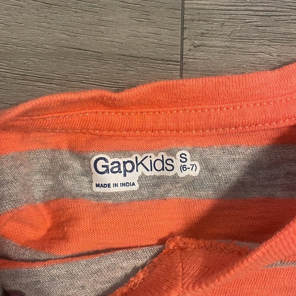 Boys set of t-shirts - Picture 3 of 5